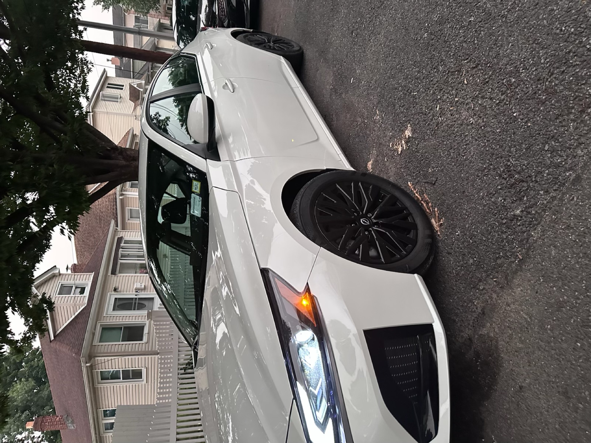 Nissan Altima 2026